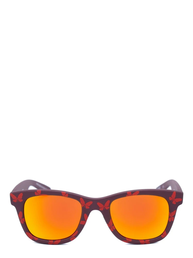 Bicolor Acetate Sunglasses alternative