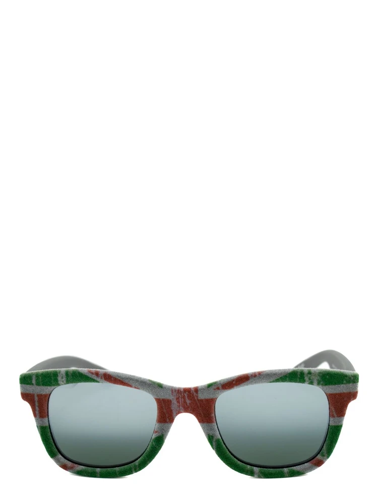 Bicolor Acetate Sunglasses alternative