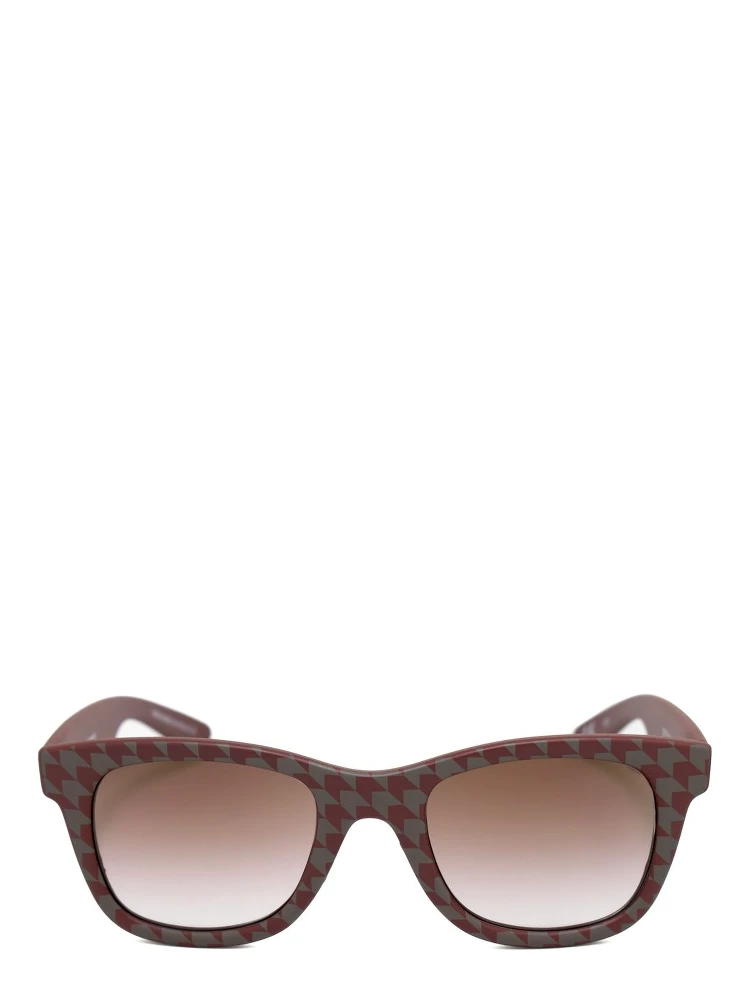 Bicolor Acetate Sunglasses alternative