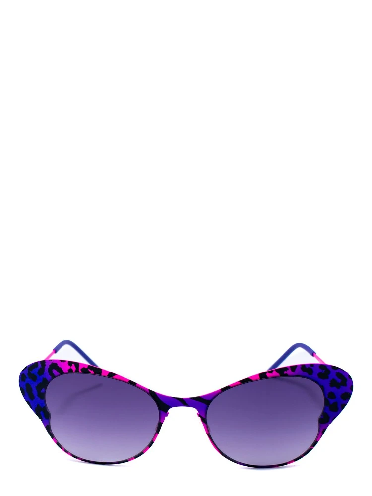 Bicolor Metal Sunglasses alternative