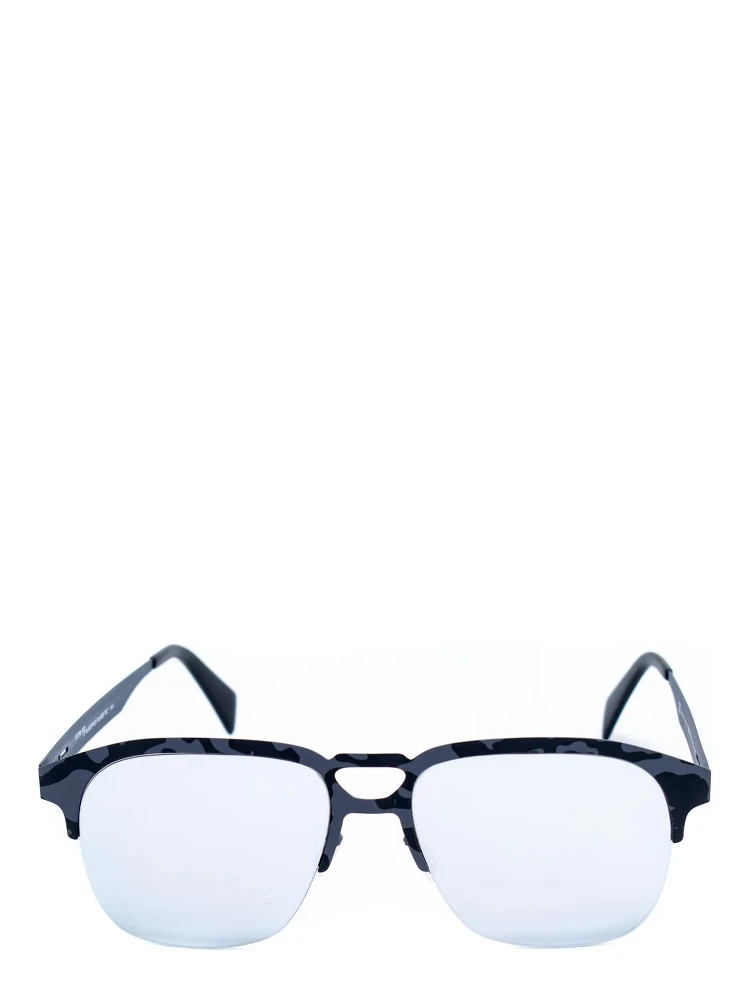 Bicolor Metal Sunglasses alternative