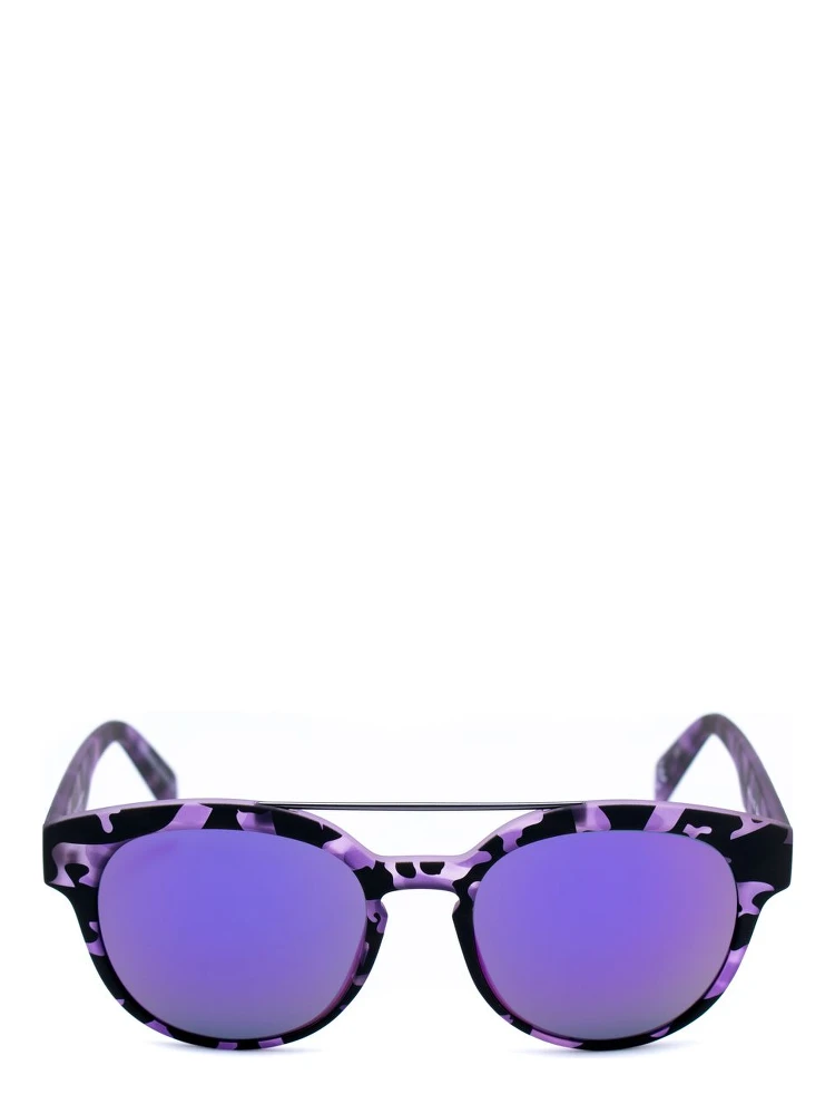 Bicolor Acetate Sunglasses alternative