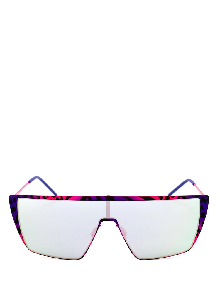 Bicolor Metal Sunglasses alternative