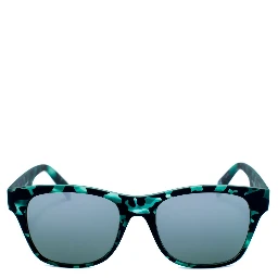 Bicolor Acetate Sunglasses