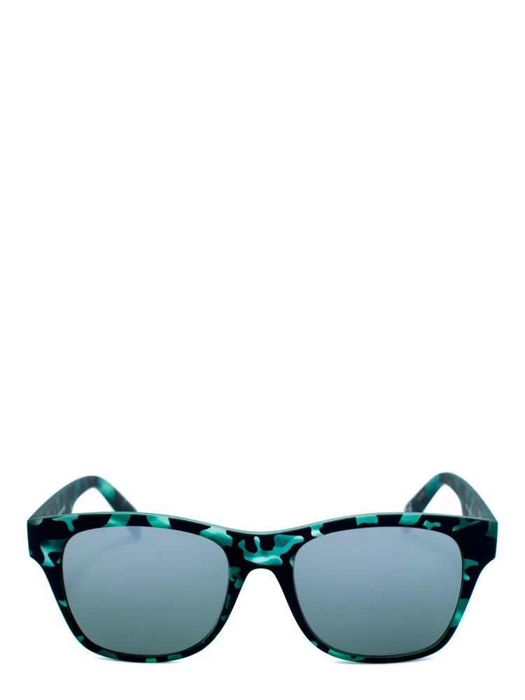Bicolor Acetate Sunglasses alternative