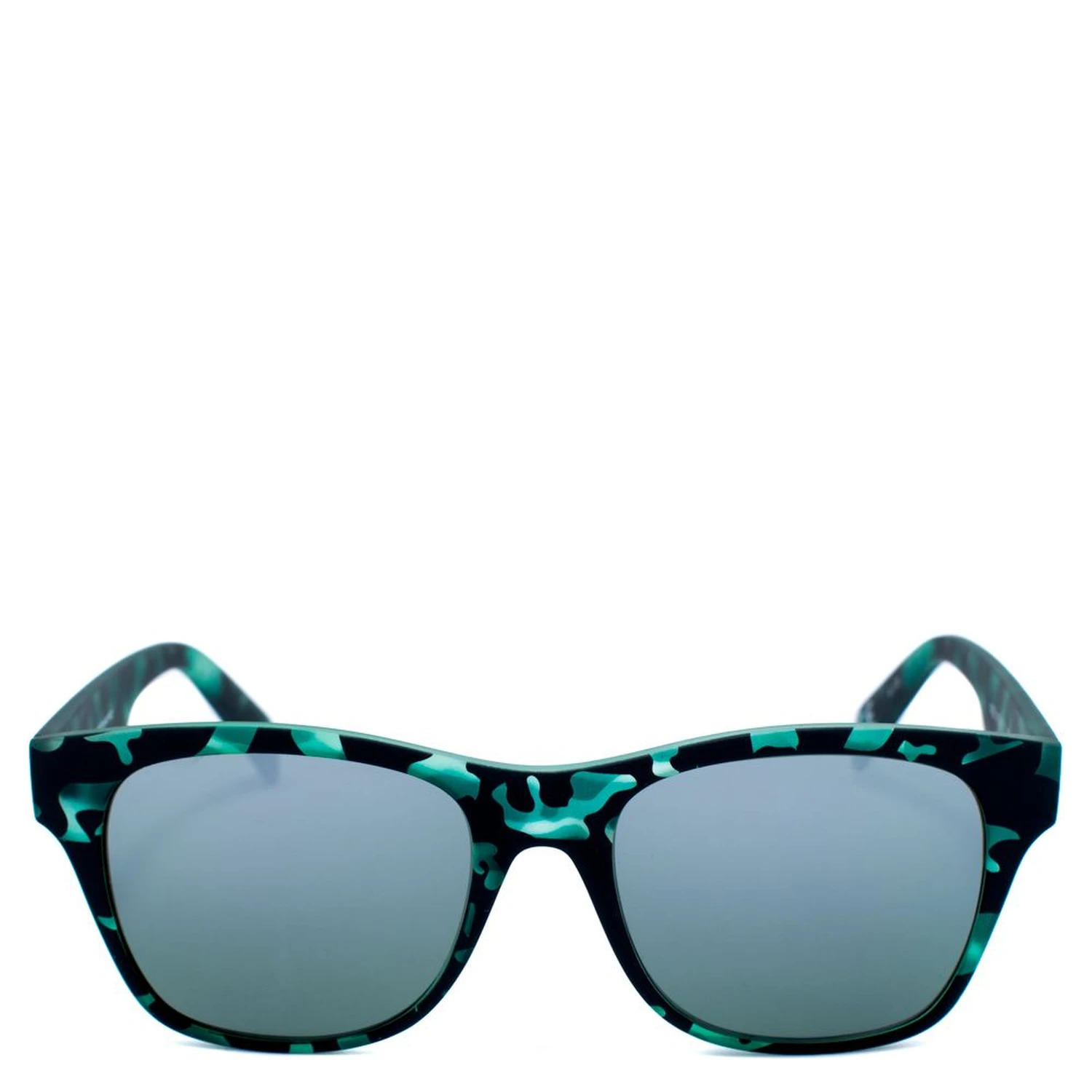 Bicolor Acetate Sunglasses