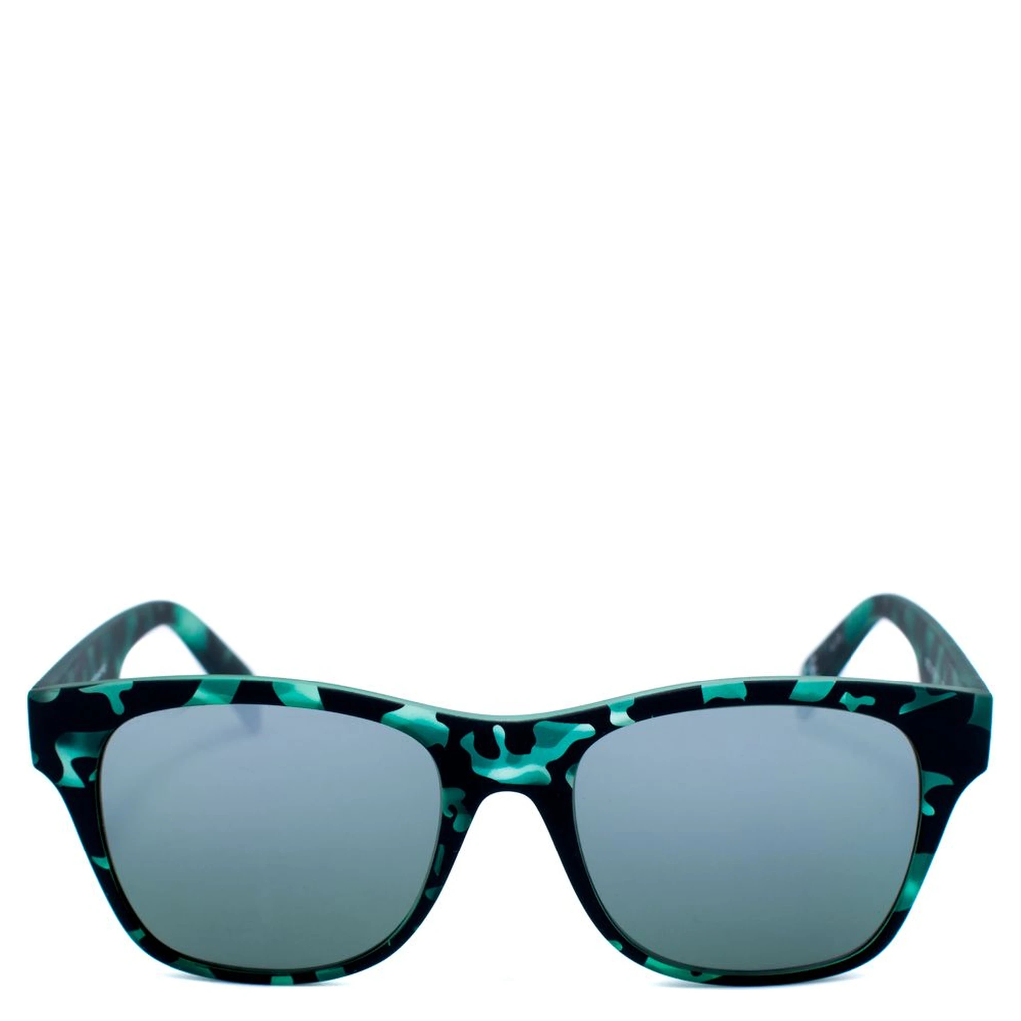 Bicolor Acetate Sunglasses