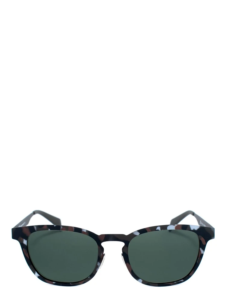 Bicolor Metal Sunglasses alternative