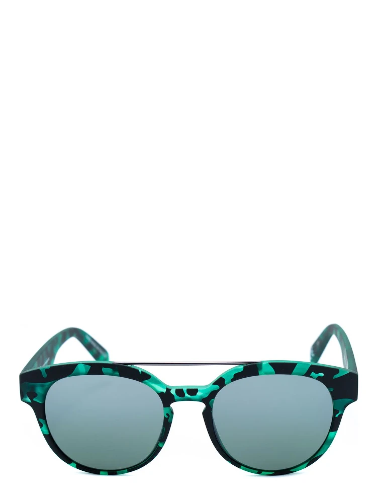 Bicolor Acetate Sunglasses alternative