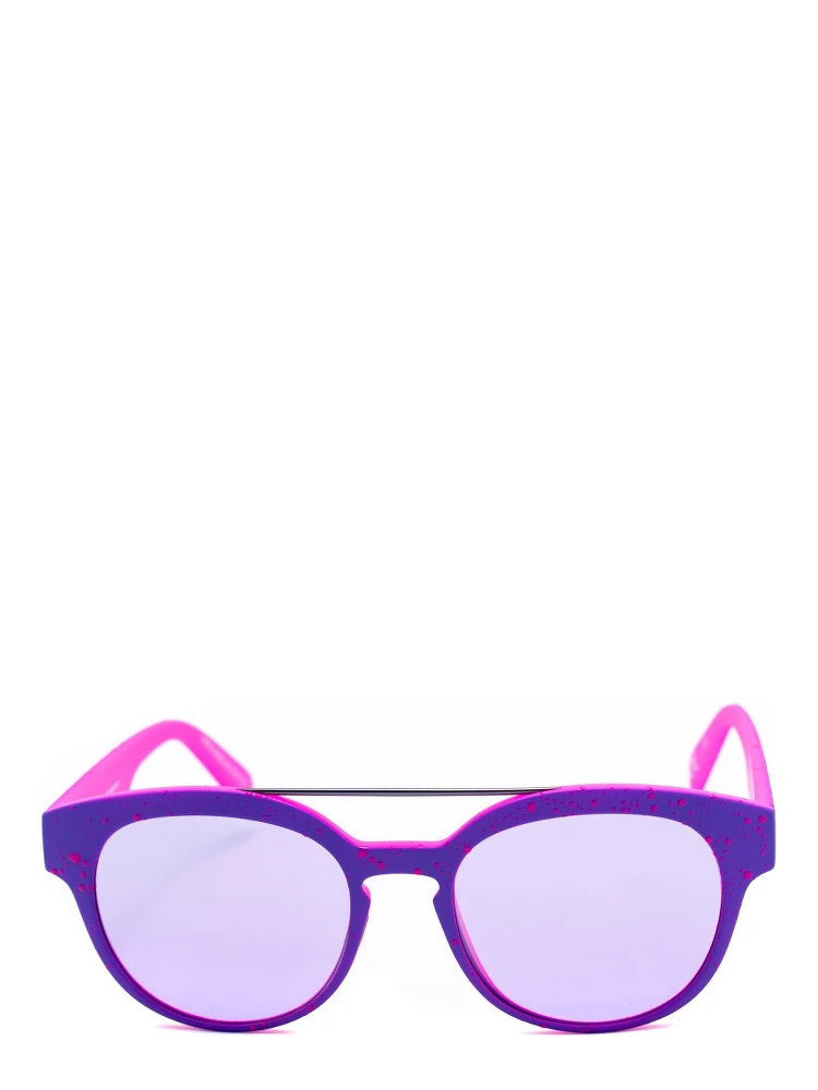 Bicolor Acetate Sunglasses alternative