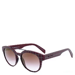 Bicolor Acetate Sunglasses