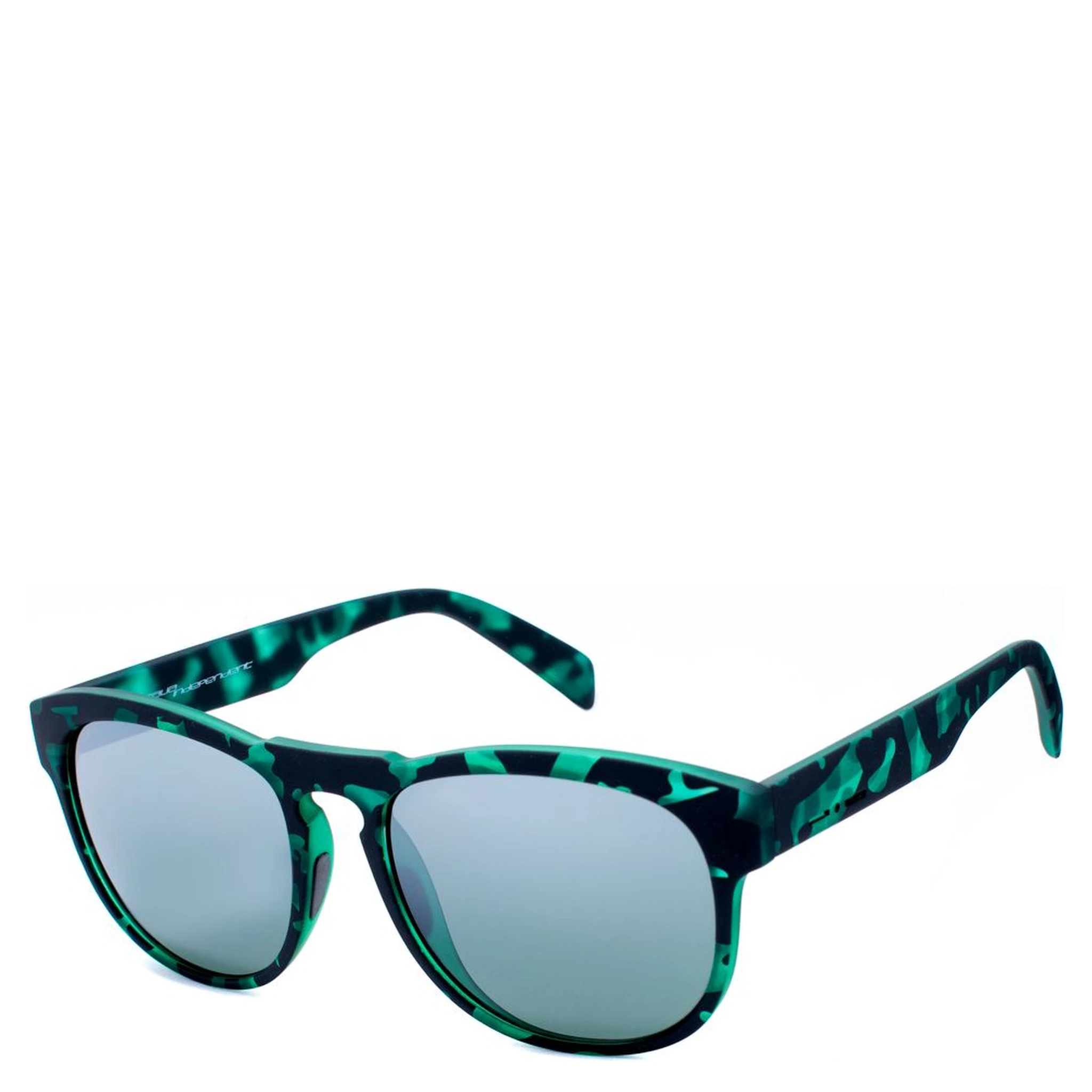 Bicolor Acetate Sunglasses