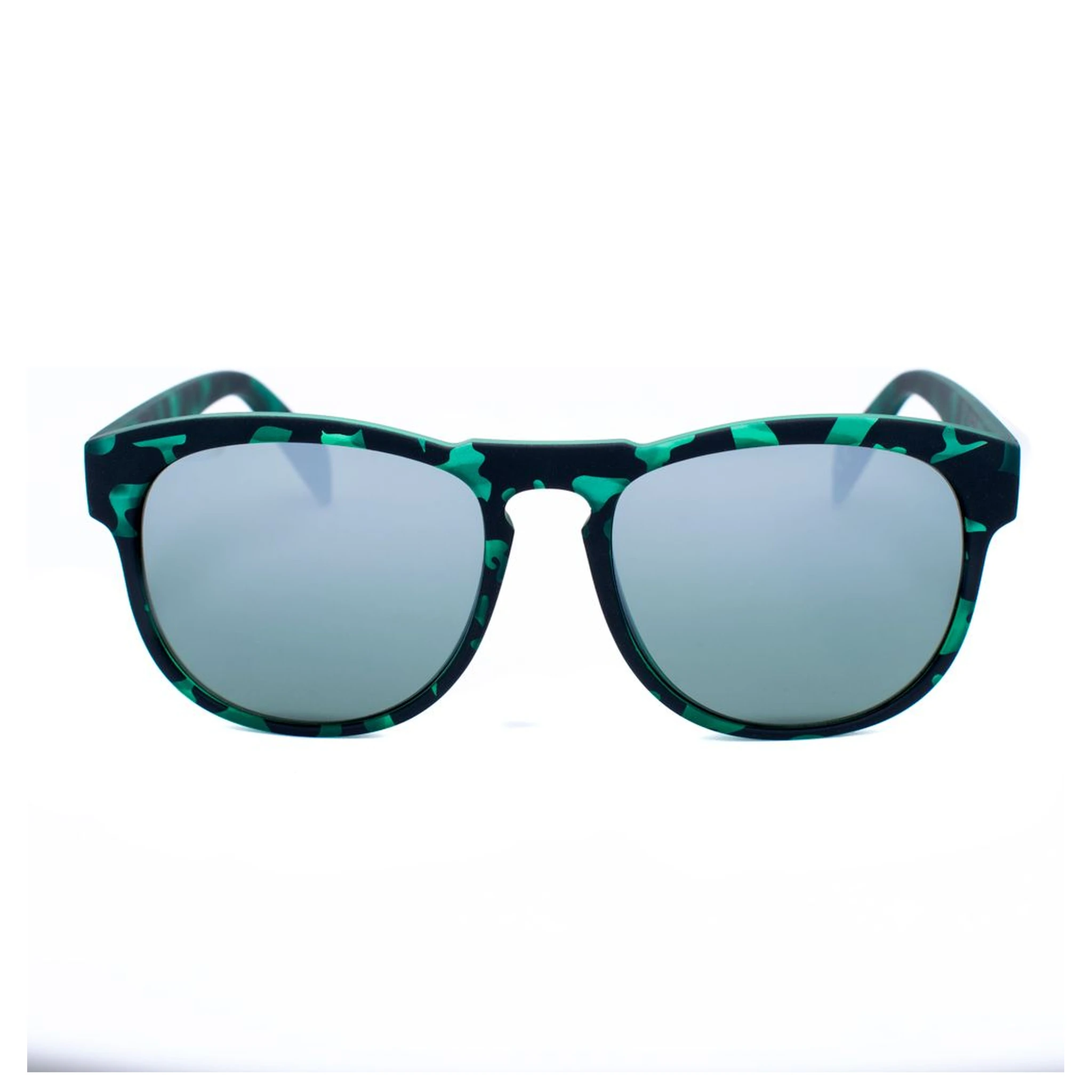 Bicolor Acetate Sunglasses