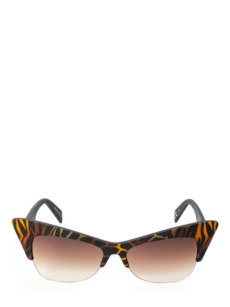 Multicolor Acetate Sunglasses alternative