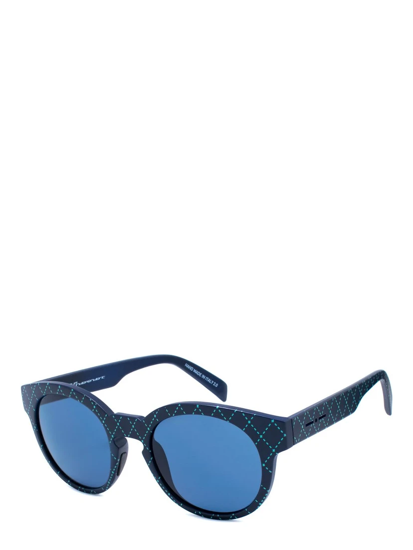Bicolor Acetate Sunglasses