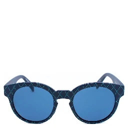 Bicolor Acetate Sunglasses