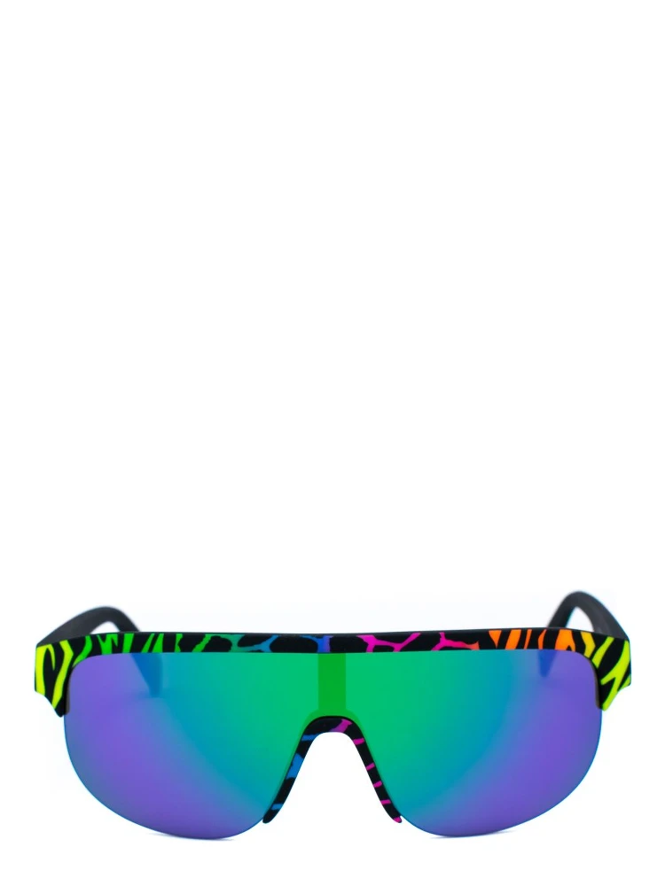Multicolor Acetate Sunglasses alternative