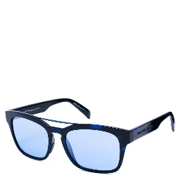 Bicolor Acetate Sunglasses