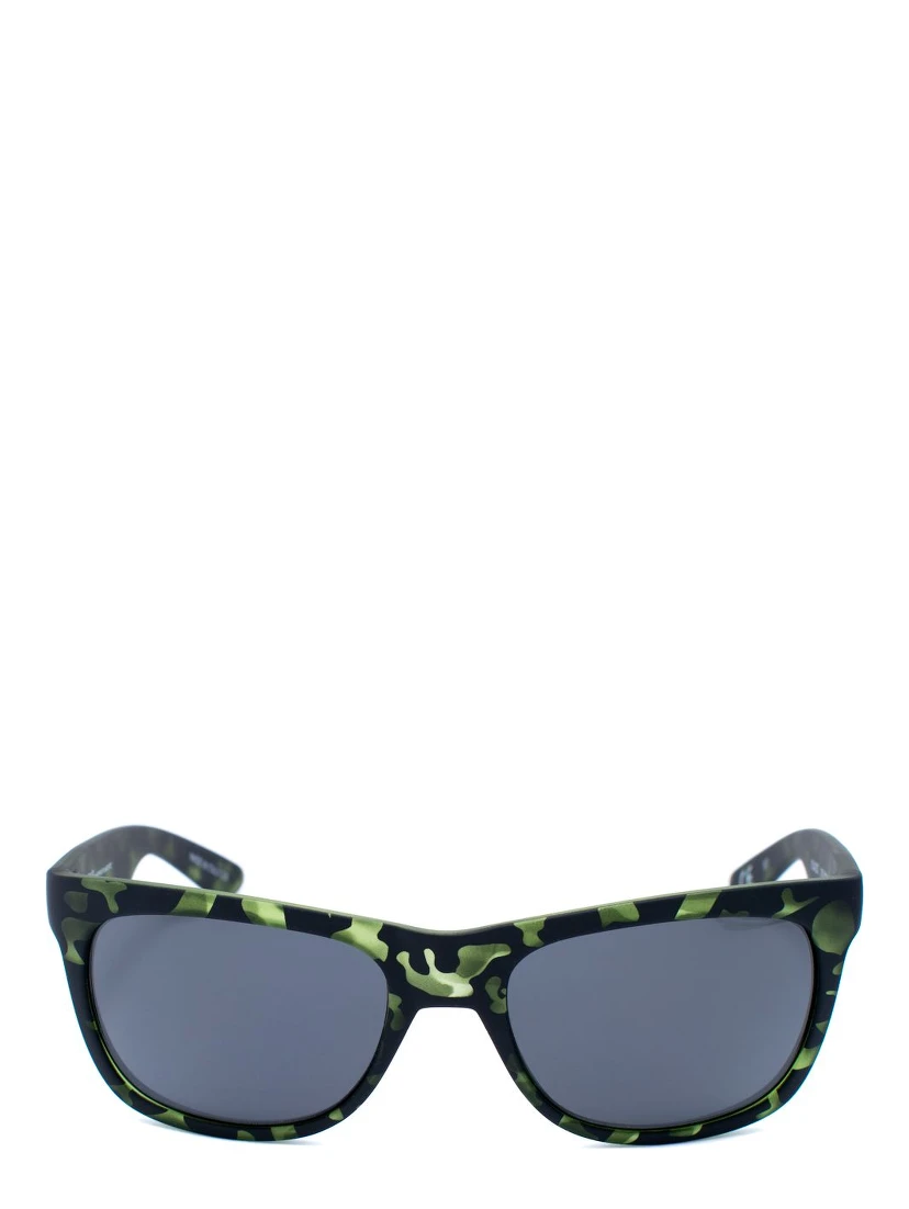 Bicolor Acetate Sunglasses