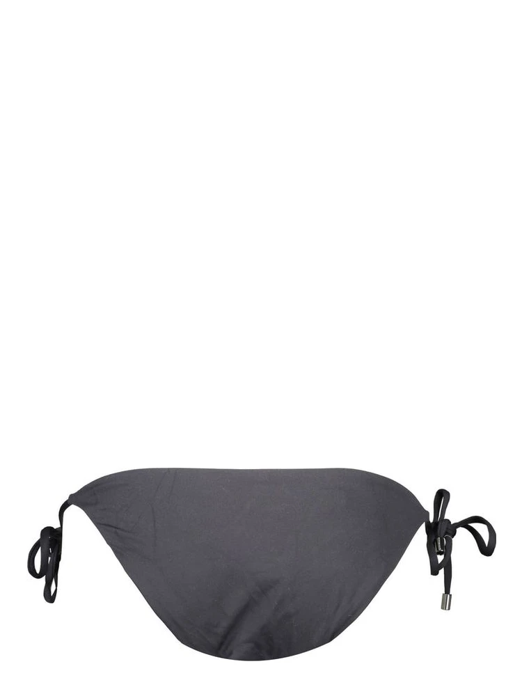 Black Elastane Swimwear alternative