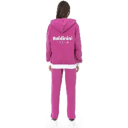 Multicolor Cotton Women Sweater