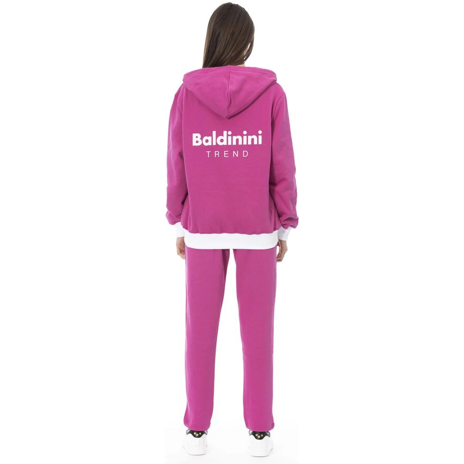 Multicolor Cotton Women Sweater