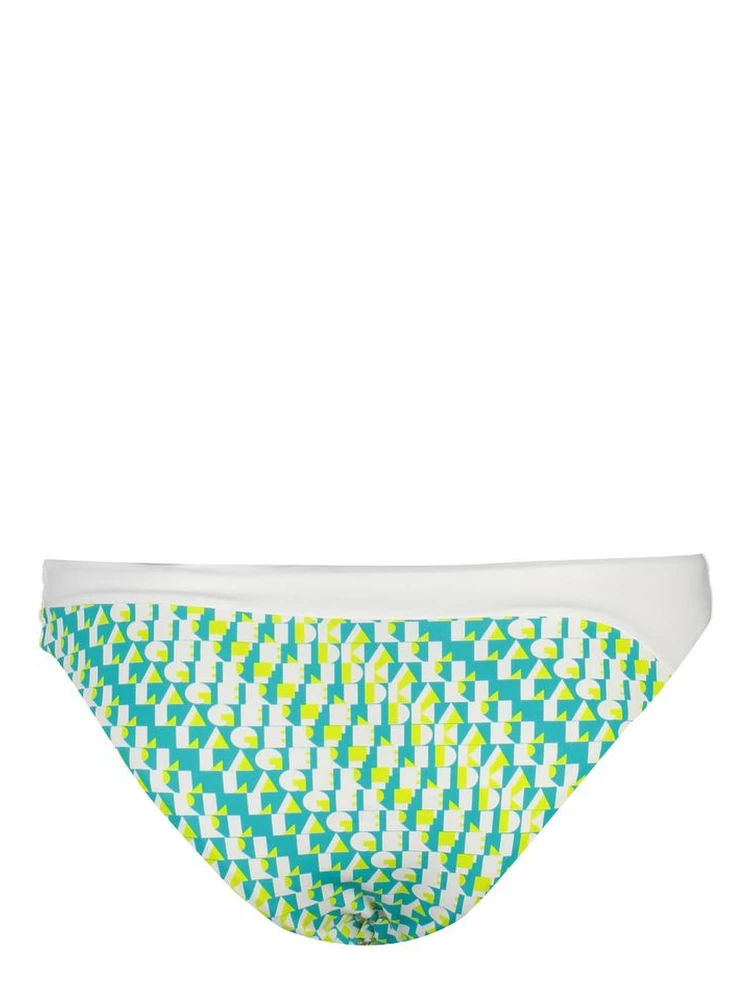 Verde Poliammide Women's Swim Brief alternative