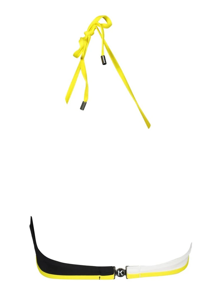 Black Elastane Swimwear alternative