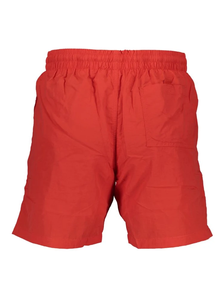 Red Polyamide Swimwear alternative