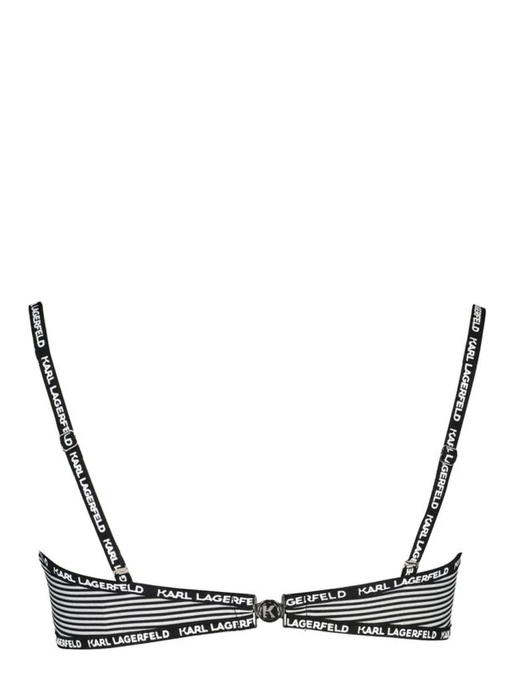 Black Elastane Swimwear alternative