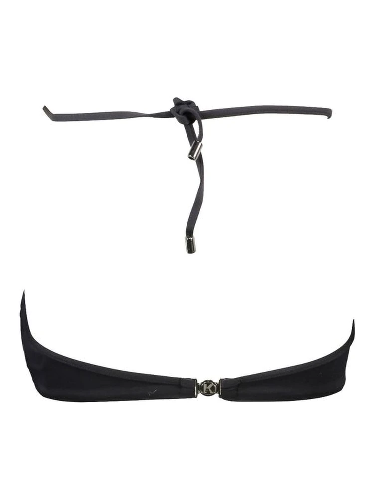 Black Elastane Swimwear alternative