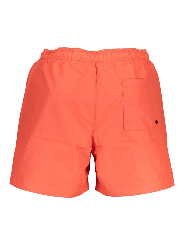 Red Polyester Swimwear alternative