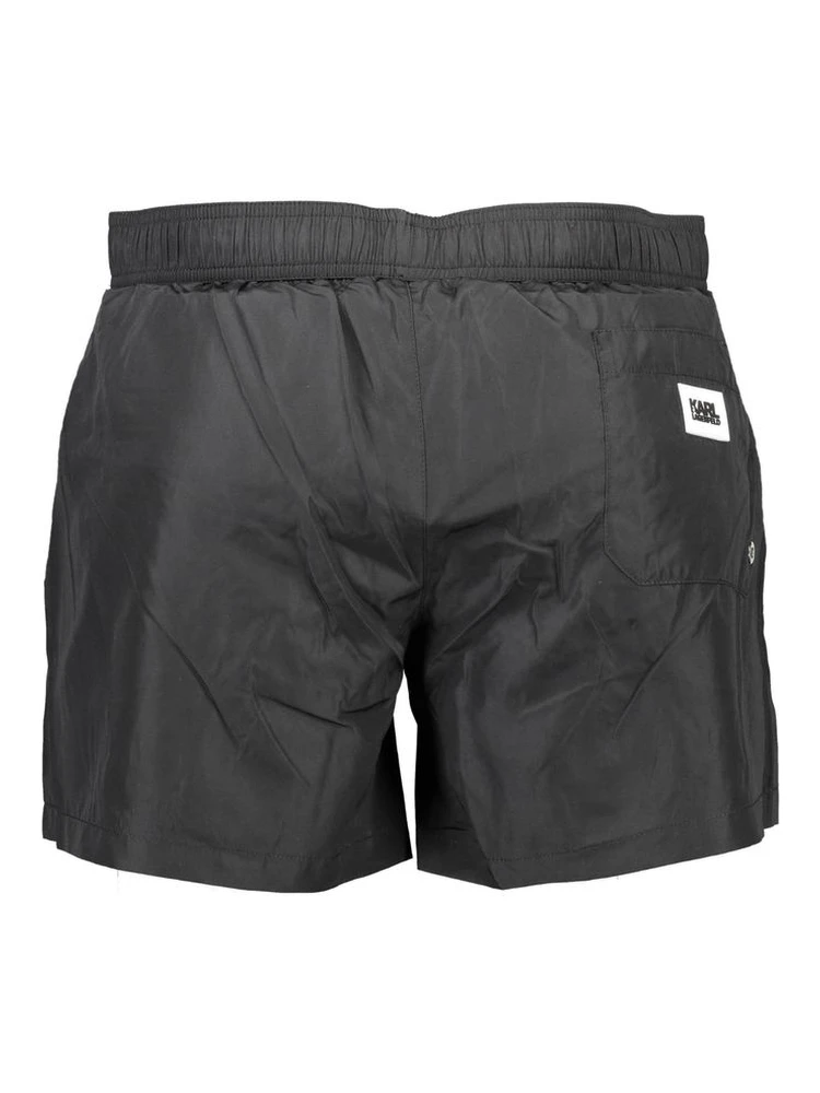 Black Polyester Swimwear alternative