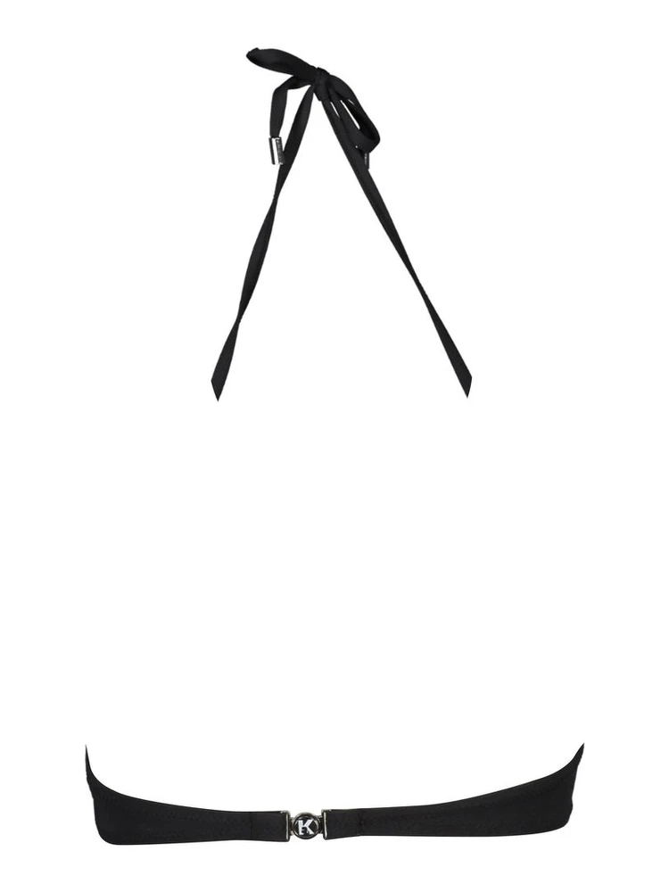 Black Elastane Swimwear alternative