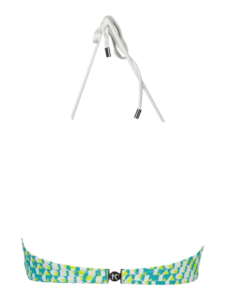 Green Elastane Swimwear alternative