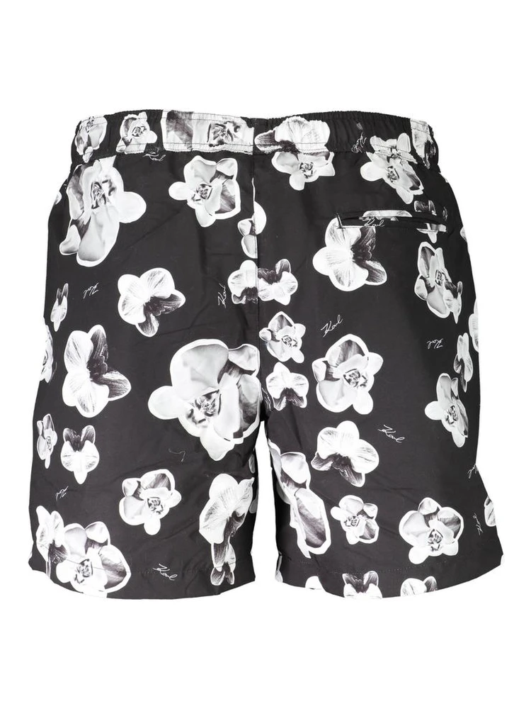 Black Polyester Swimwear alternative