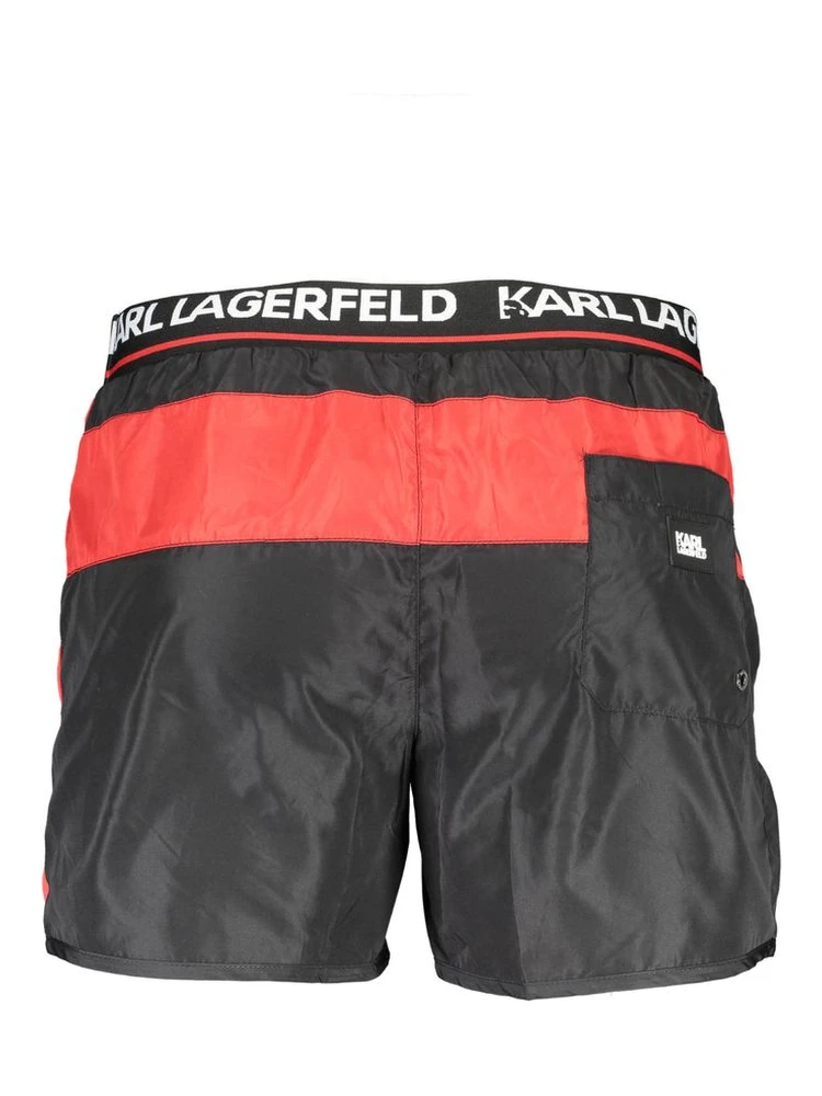 Black Polyester Swimwear alternative
