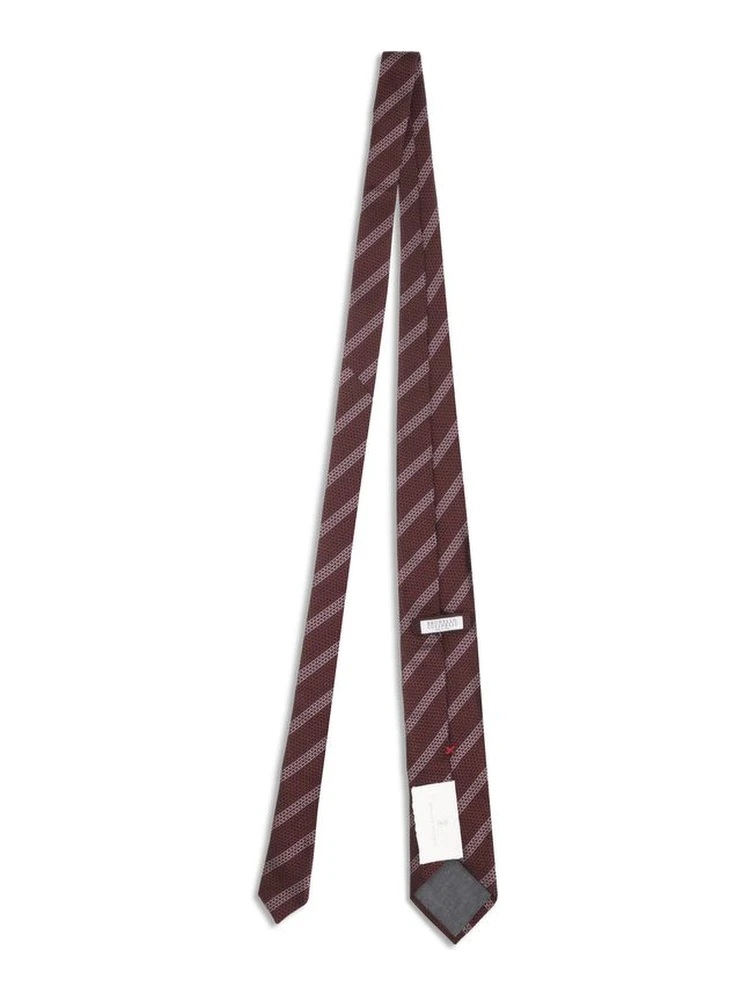 Striped Tie alternative