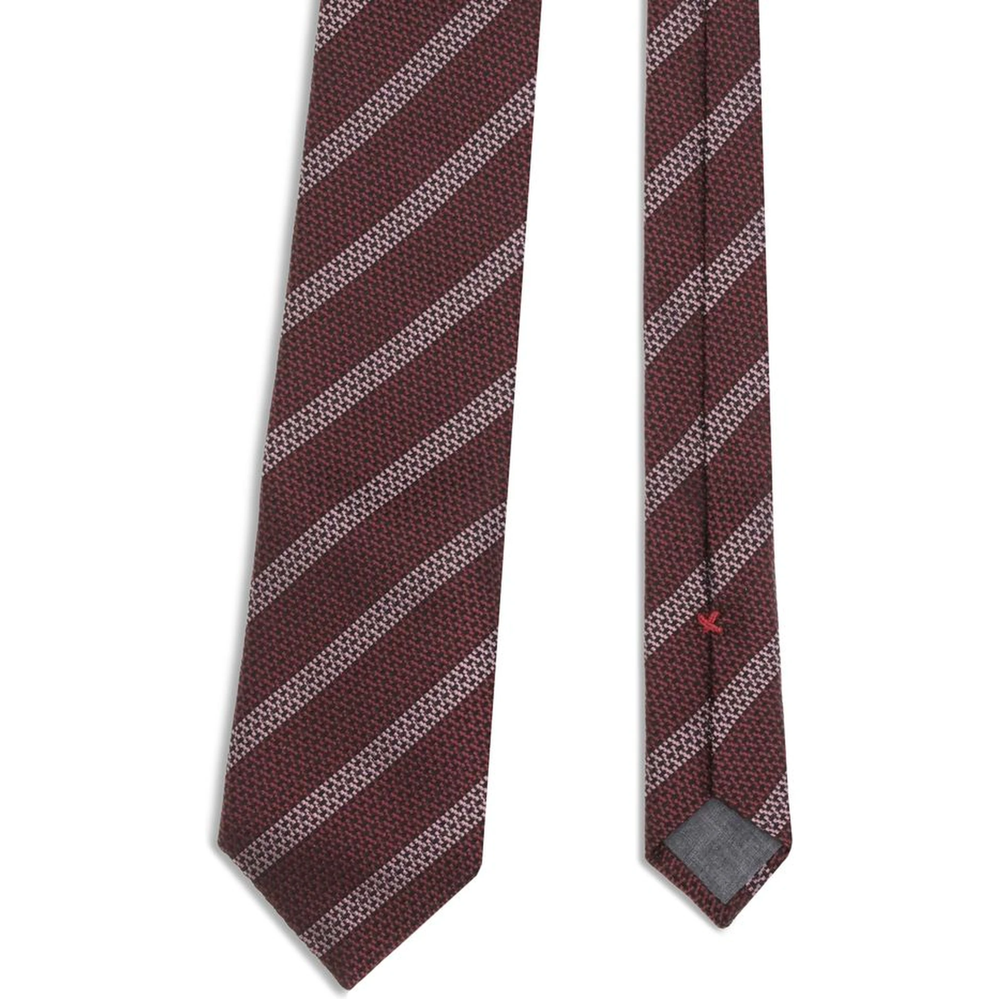 Striped Tie