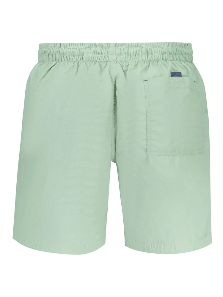 Green Polyamide Swimwear alternative