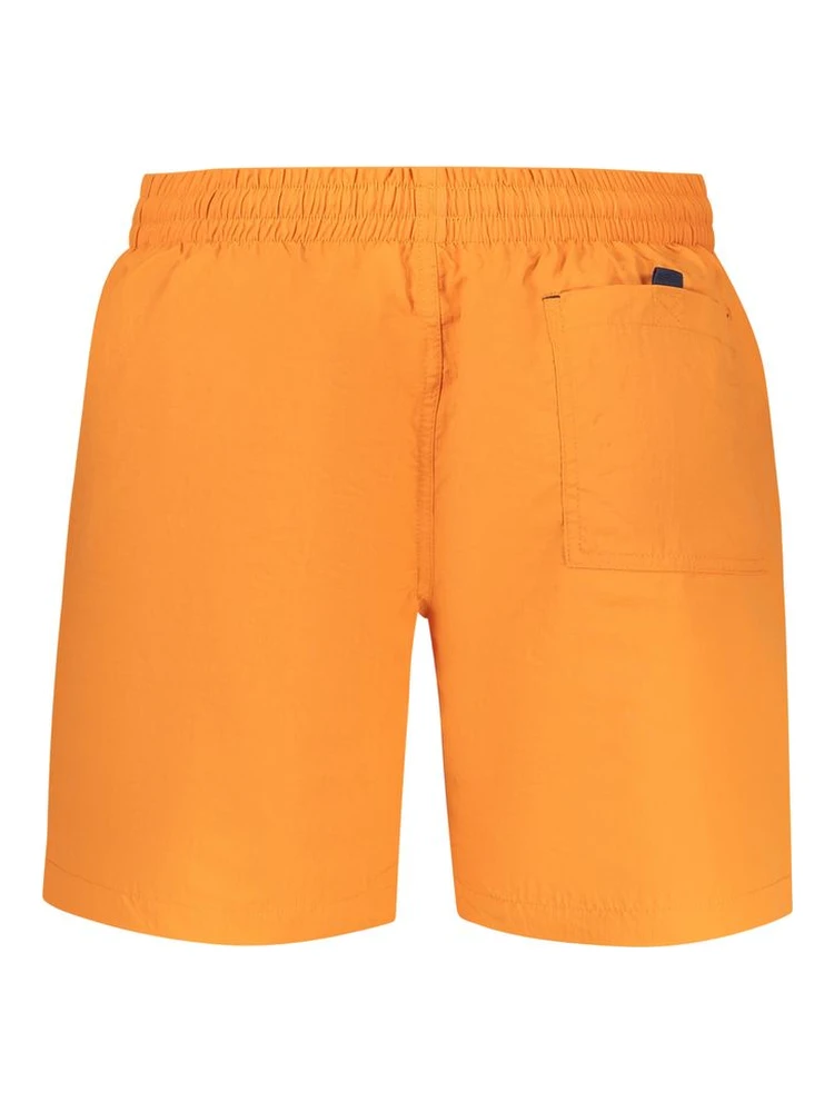 Orange Polyamide Swimwear alternative