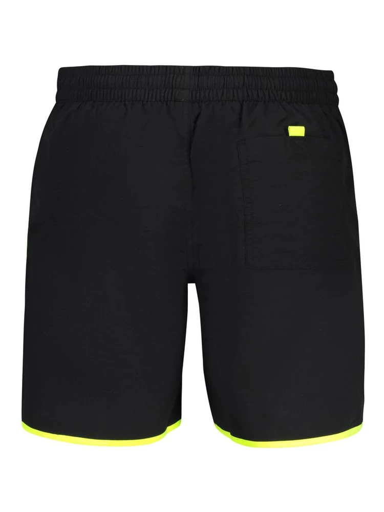 Black Polyamide Swimwear alternative