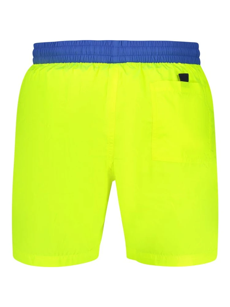 Yellow Polyamide Swimwear alternative