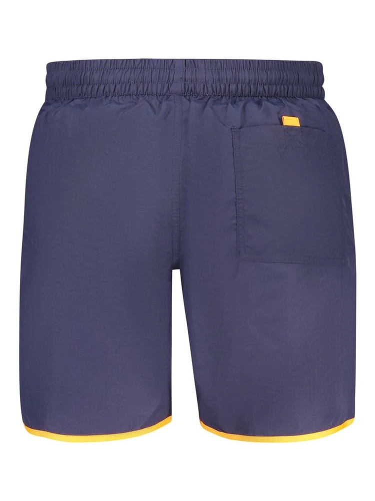 Blu Poliammide Men's Swim Boxer alternative