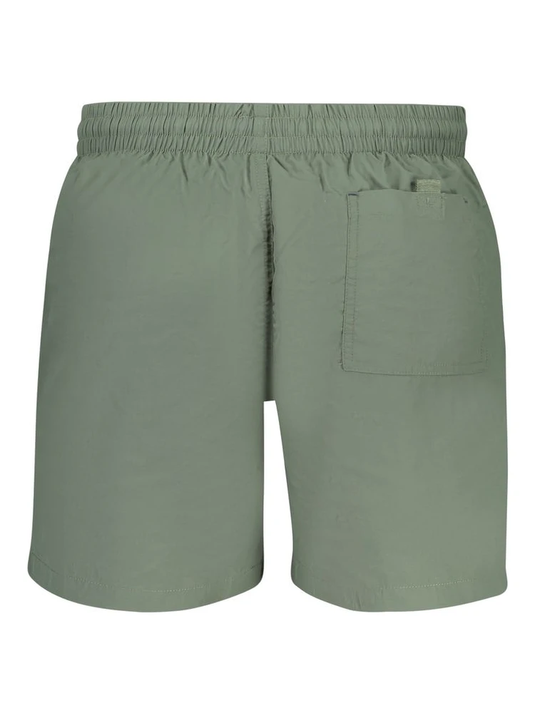 Green Polyamide Swimwear alternative