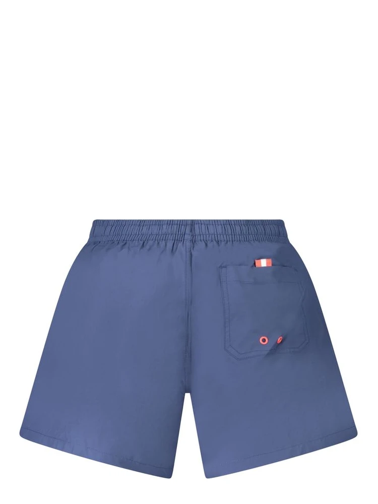 Blue Cotton Swimwear alternative