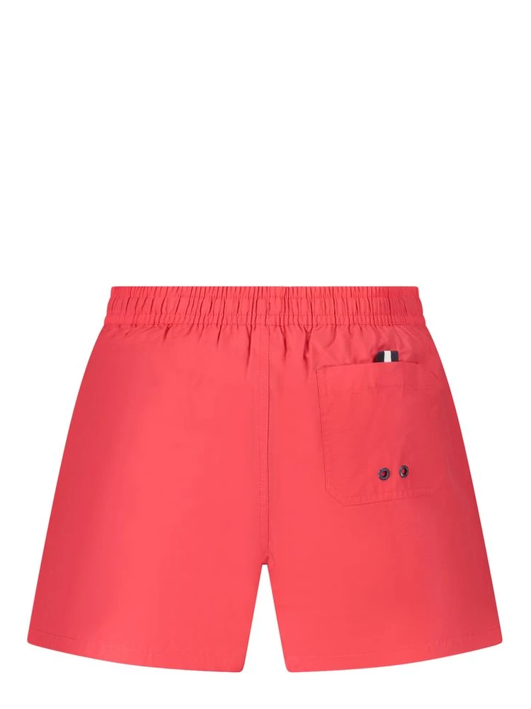 Red Cotton Swimwear alternative