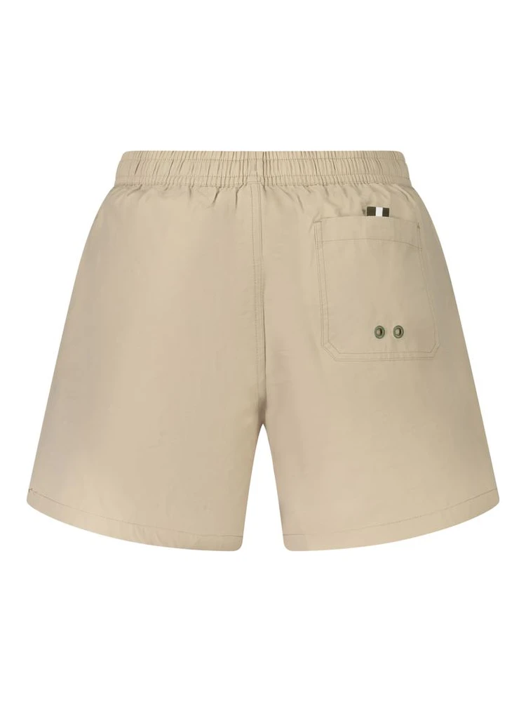 Beige Cotton Swimwear alternative