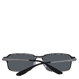 Gray Titanium Glasses (Frames)