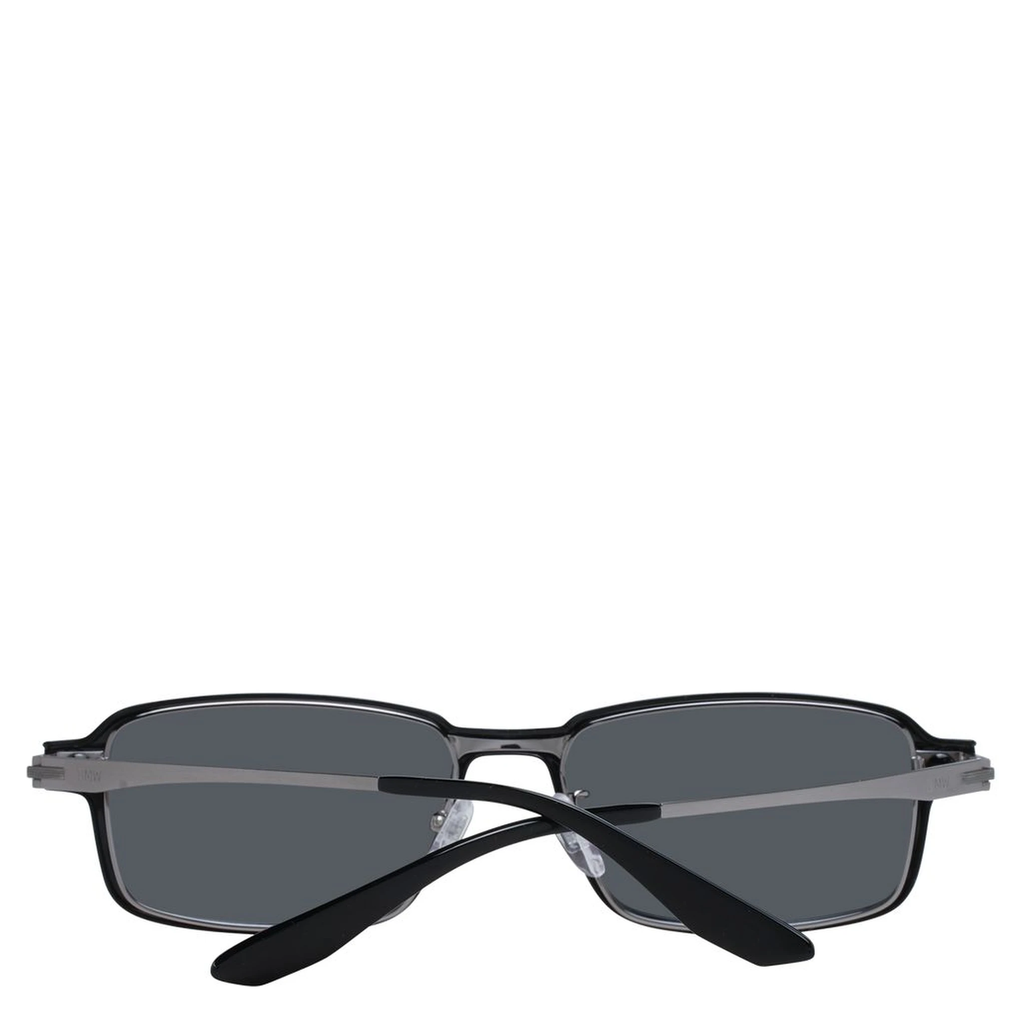 Gray Titanium Glasses (Frames)